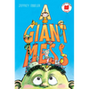 A Giant Mess - Hardcover