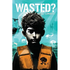 Wasted? - Paperback