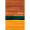 Homer: A Very Short Introduction - Paperback