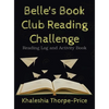 Belle's Book Club Reading Challenge - Hardcover