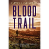 Blood Trail - Paperback