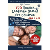 ESL Games: 176 English Language Games for Children: Make your teaching easy and fun - Paperback