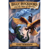 Billy Buckhorn and the War of Worlds - Paperback
