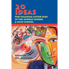 20 Ideas for Teaching Gifted Kids in the Middle School and High School - Paperback
