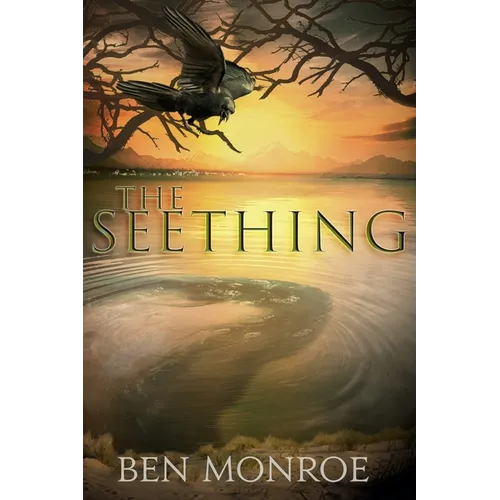The Seething - Paperback