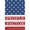 People Factor: Strengthening America by Investing in Public Service - Paperback