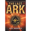 The Last Ark: Lost Secrets of Qumran - Paperback