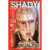 Shady Bizzness' Life as Eminem's Bodyguard in an Industry of Paper Gangsters - Hardcover