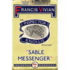 Sable Messenger: An Inspector Knollis Mystery - Paperback
