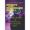 secrets of the millionaire mind: follow the steps of millionaires to be successful - Paperback