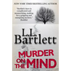 Murder On The Mind - Paperback