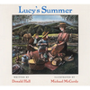 Lucy's Summer - Paperback