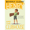 Henry and the Clubhouse - Paperback