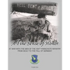 A Fine Sense of Honor: At War With the Men of the 504th Parachute Infantry From Sicily to the Fall of Germany - Paperback