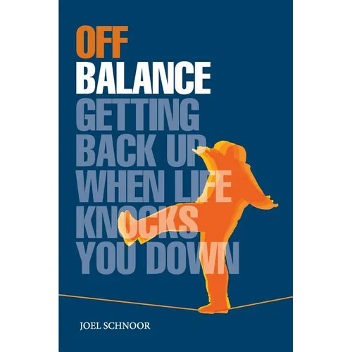 Off Balance - Paperback