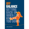 Off Balance - Paperback