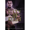 City of Strife - Paperback
