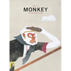 Monkey New Writing from Japan: Volume 2: Travel - Paperback