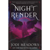 Nightrender - Hardcover