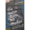 The Better Zoom R8 Manual: and how to create custom guitar patches! - Paperback