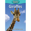 Giraffes - Paperback
