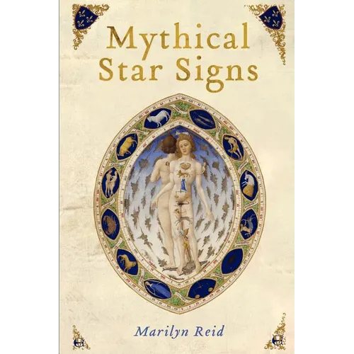 Mythical Star Signs - Paperback