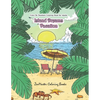 Color By Numbers Coloring Book for Adults: Island Dreams Vacation: Tropical Adult Color By Numbers Book with Relaxing Beach Scenes, Ocean Scenes, Isla - Paperback
