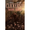 Clickers III: Dagon Rising - Paperback