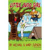 Little Judo Girl - Paperback