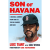 Son of Havana - Paperback