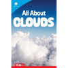 All about Clouds - Paperback