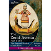 The Zend-Avesta, Part 3 of 3: The Kullavagga IV-XII - Paperback