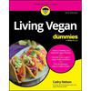 Living Vegan for Dummies - Paperback