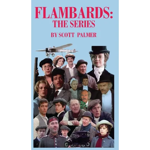 Flambards: The Series - Hardcover