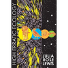 High Erratic Ecology - Paperback