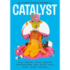 Catalyst: A Graphic Novel Anthology - Paperback