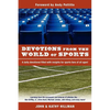 Devotions from the World of Sports - Paperback