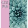 Guest Book (Hardcover) - Hardcover