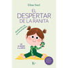El Despertar de la Ranita: Meditación Con Los Más Pequeños - Paperback