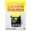 Doing & Writing Qualitative Research - Paperback