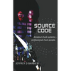 Source Code: Amateurs hack systems; professionals hack people. - Paperback
