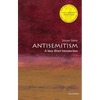 Antisemitism: A Very Short Introduction - Paperback