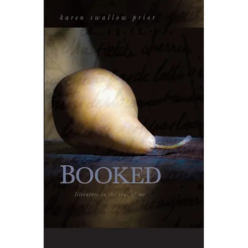Booked: Literature in the Soul of Me - Paperback