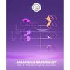 Arranging Barbershop, Vol. 2: The Arranging Journey - Paperback