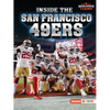Inside the San Francisco 49ers - Paperback