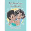 Mi Día con la Abuela - Paperback