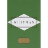 Whitman: Poems: Edited by Peter Washington - Hardcover