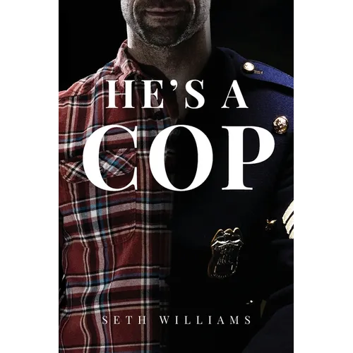 He's A Cop - Paperback
