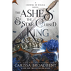 The Ashes & the Star-Cursed King: Book 2 of the Nightborn Duet - Paperback