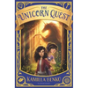 The Unicorn Quest - Hardcover
